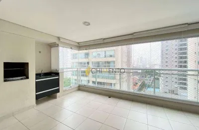 Apartamento à venda, 145 m² por r$ 1.690.000,00 - barra funda - são paulo/sp