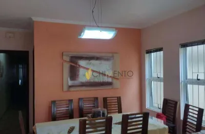 Casa com 4 dormitórios à venda, 150 m² por r$ 650.000 - vila metalúrgica - santo andré/sp