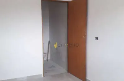 Apartamento com 2 quartos à venda na rua sílvio romero, jardim ana maria, santo andré, 50 m2 por r$ 309.000