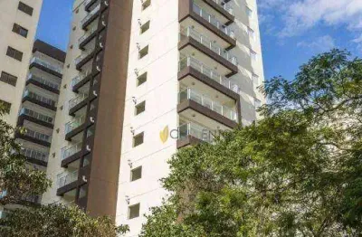 Apartamento com 2 dormitórios à venda, 63 m² por r$ 798.000 - chácara inglesa - são paulo/sp