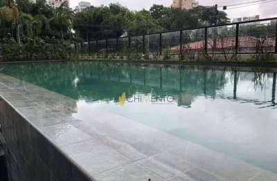 Cobertura nova esquina helio pellegrino  215 m2 | 3 suítes | 6 w/c | 3 vagas | 23 andar | 2 hall sociais privativos | pé direito duplo | apto novo | p