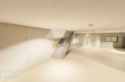 Loja para locação, 290 m² ao lado do shopping anália franco