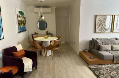 Apartamento com 2 dormitórios à venda, 68 m² por r$ 1.280.000 - consolação - são paulo/sp