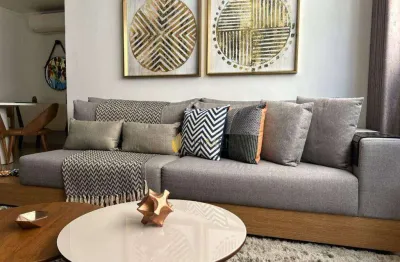 Apartamento com 2 dormitórios à venda, 68 m² por r$ 1.280.000 - cerqueira césar - são paulo/sp