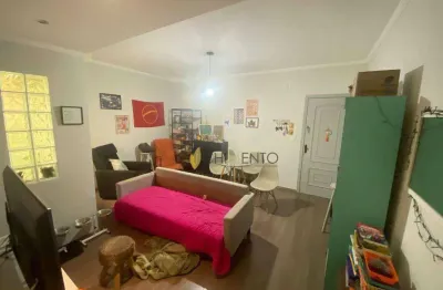 Apartamento com 3 dormitórios à venda, 84 m² por r$ 430.000 - vila valparaíso - santo andré/sp