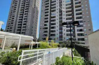Apartamento com 2 quartos à venda na rua araguaia, 134, vila curuçá, santo andré, 64 m2 por r$ 639.000