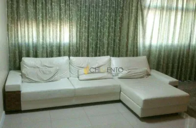 Apartamento com 2 dormitórios à venda, 88 m² por r$ 430.000 - ipiranga - são paulo/sp