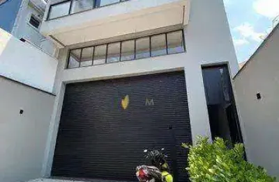 Loja para alugar, 180 m² por r$ 9.080/mês - vila formosa - são paulo/sp