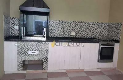 Casa com 3 quartos à venda na rua inglaterra, 247, parque das nações, santo andré, 170 m2 por r$ 1.080.000