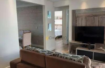 Casa com 2 dormitórios à venda, 64 m² por r$ 508.000 - taboão - são bernardo do campo/sp