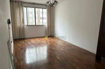 Apartamento com 3 dormitórios à venda, 110 m² por r$ 999.000,00 - pinheiros - são paulo/sp