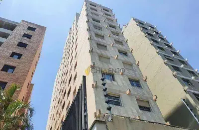Apartamento com 3 dormitórios à venda, 95 m² por r$ 629.000,00 - aclimação - são paulo/sp