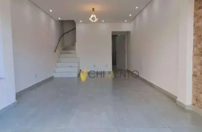 Casa, 99 m² - venda por r$ 590.000 ou aluguel por r$ 4.750/mês - santa paula - são caetano do sul/sp