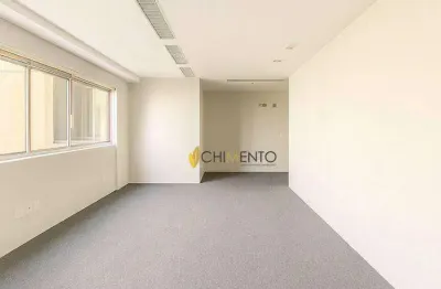 Conjunto à venda, 92 m² por r$ 850.000,00 - centro - santo andré/sp