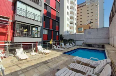 Apartamento com 3 dormitórios à venda, 90 m² por r$ 970.000 - vila olímpia - são paulo/sp