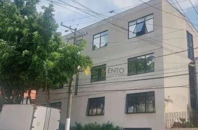 Prédio, 480 m² - venda por r$ 2.300.000,00 ou aluguel por r$ 17.000,00/mês - aclimação - são paulo/sp