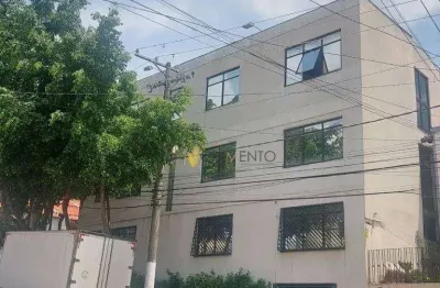 Prédio, 480 m² - venda por r$ 2.300.000,00 ou aluguel por r$ 17.000,00/mês - aclimação - são paulo/sp