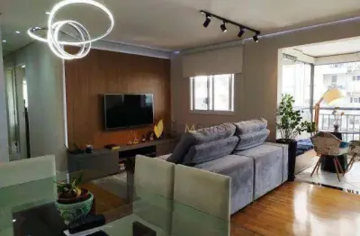 Apartamento com 2 dormitórios à venda, 81 m² por r$ 770.000,00 - vila andrade - são paulo/sp