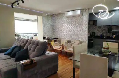 Apartamento com 2 dormitórios à venda, 81 m² por r$ 770.000 - morumbi - são paulo/sp