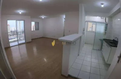 Apartamento com 2 dormitórios à venda, 64 m² por r$ 470.000 - vila bertioga - são paulo/sp