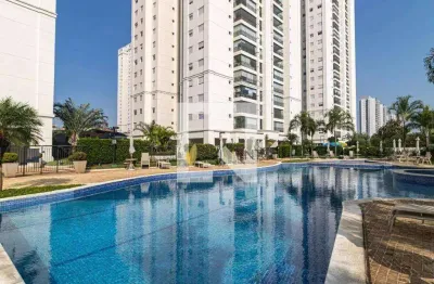 Apartamento com 3 dormitórios à venda, 132 m² por r$ 1.890.000,00 - vila leopoldina - são paulo/sp