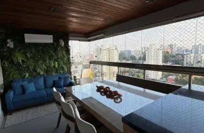 Apartamento com 3 dormitórios à venda, 101 m² por r$ 2.200.000,00 - vila mariana - são paulo/sp