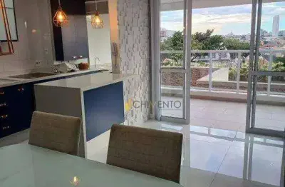 Apartamento com 2 dormitórios à venda, 80 m² por r$ 850.000 - vila formosa - são paulo/sp