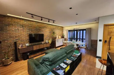 Casa com 3 dormitórios à venda, 225 m² por r$ 1.700.000 - mooca - são paulo/sp