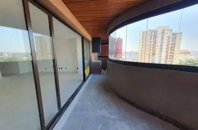 Apartamento com 3 dormitórios à venda, 175 m² por r$ 2.600.000 - santa paula - são caetano do sul/sp