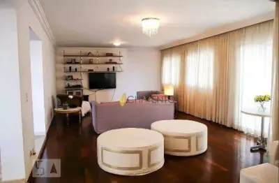 Apartamento com 3 dormitórios, 186 m² - venda por r$ 1.300.000,00 ou aluguel por r$ 9.200,00/mês - tatuapé - são paulo/sp