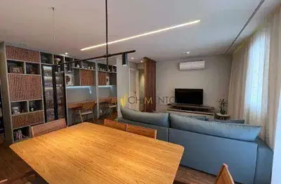 Apartamento com 2 dormitórios à venda, 88 m² por r$ 1.150.000 - barra funda - são paulo/sp