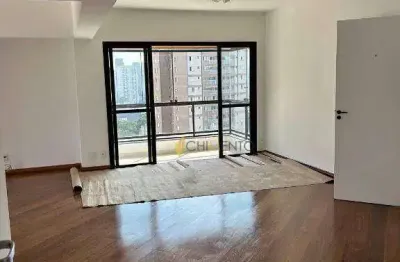 Cobertura à venda, 176 m² por r$ 1.350.000,00 - vila andrade - são paulo/sp