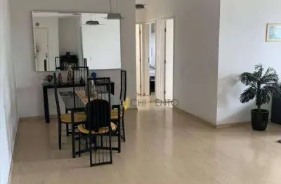 Apartamento com 3 dormitórios à venda, 107 m² por r$ 1.250.000 - pompéia - são paulo/sp