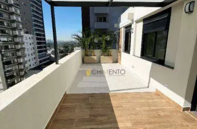 Apartamento com 2 dormitórios à venda, 113 m² por r$ 2.200.000 - pinheiros - são paulo/sp