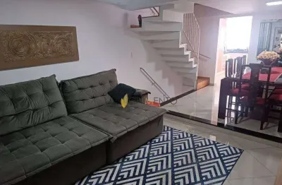 Casa com 3 dormitórios à venda, 93 m² por r$ 739.000 - boa vista - são caetano do sul/sp