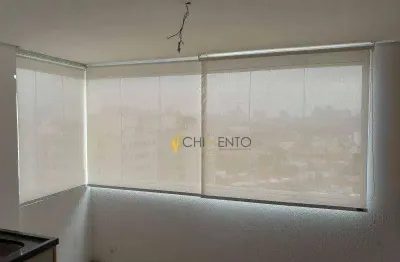 Apartamento com 2 dormitórios à venda, 68 m² por r$ 538.000 - parque das nações - santo andré/sp