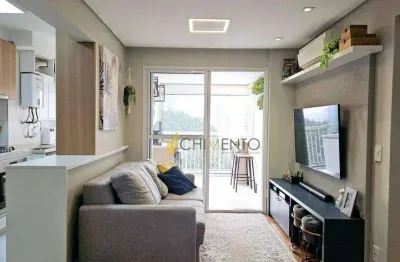 Apartamento à venda, 72 m² por r$ 760.000,00 - vila matilde - são paulo/sp