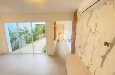 Casa com 2 dormitórios à venda, 132 m² por r$ 1.600.000,00 - alto da boa vista - são paulo/sp
