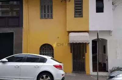 Casa, 148 m² - venda por r$ 1.850.000 ou aluguel por r$ 10.500/mês - jardim paulista - são paulo/sp