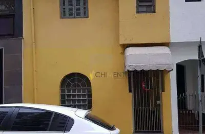 Casa, 148 m² - venda por r$ 1.850.000 ou aluguel por r$ 10.500/mês - jardins - são paulo/sp
