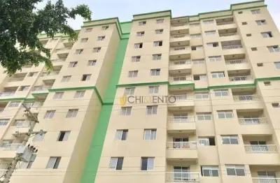 Apartamento com 2 dormitórios à venda, 54 m² por r$ 380.000 - campestre - santo andré/sp