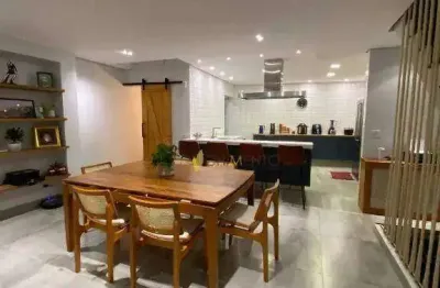 Casa com 3 dormitórios à venda, 350 m² por r$ 2.100.000 - vila formosa - são paulo/sp