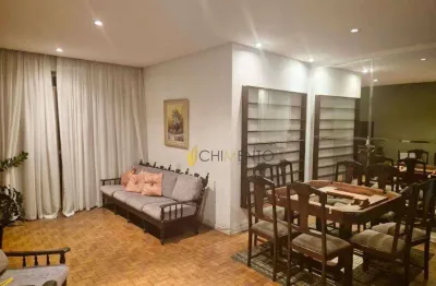 Apartamento com 3 dormitórios à venda, 108 m² por r$ 469.000,00 - centro - santo andré/sp