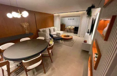 Apartamento com 2 dormitórios à venda, 88 m² por r$ 1.500.000 - vila suzana - são paulo/sp