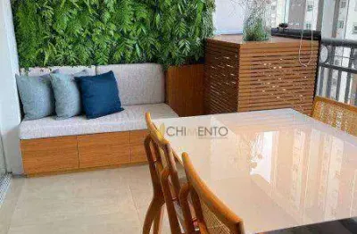 Apartamento com 2 dormitórios à venda, 88 m² por r$ 1.500.000 - morumbi - são paulo/sp