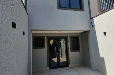 Casa à venda, 150 m² por r$ 1.300.000,00 - saude - são paulo/sp
