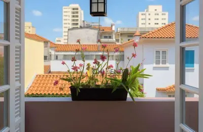 Casa com 4 dormitórios à venda, 260 m² por r$ 1.650.000,00 - cambuci - são paulo/sp