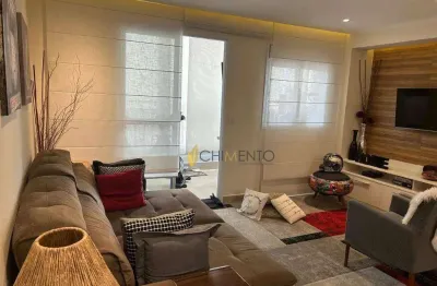 Apartamento com 2 dormitórios à venda, 75 m² por r$ 772.000,00 - vila da saúde - são paulo/sp