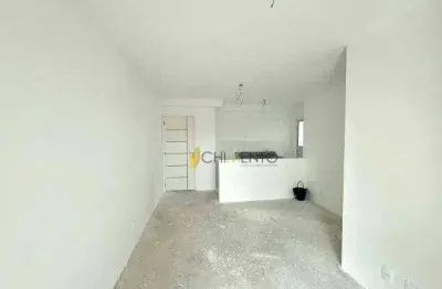 Apartamento com 2 dormitórios à venda, 53 m² por r$ 530.000 - vila nair - são paulo/sp