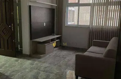Apartamento com 3 dormitórios à venda, 104 m² por r$ 790.000 - tatuapé - são paulo/sp